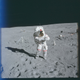 Illustration for article titled Our Favorite Images From NASAs Incredible New Apollo Gallery